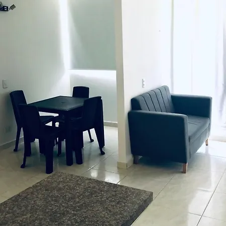 Apartamento Cartagena Brisas De Barlovento Apartment